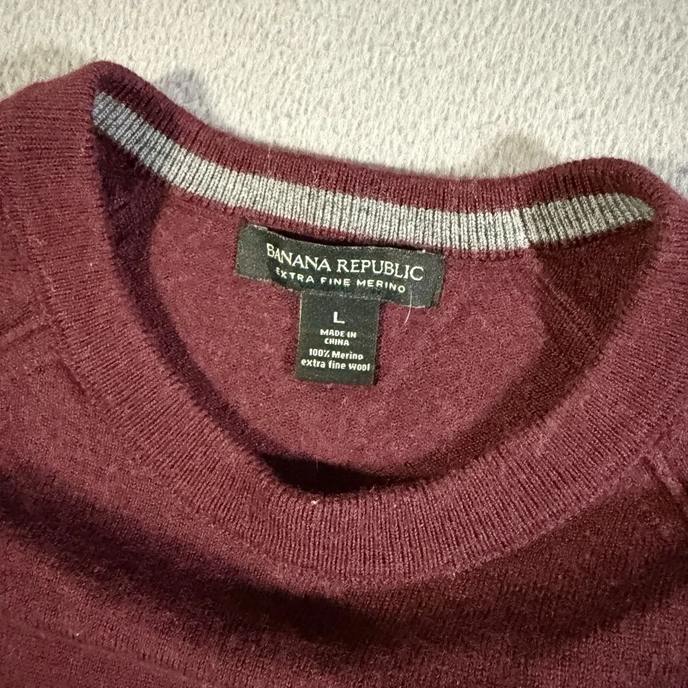 Banana Republic banana republic